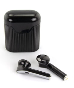 Alternative view of Kangaro K-490019 Oortelefoon Draadloos Zwart