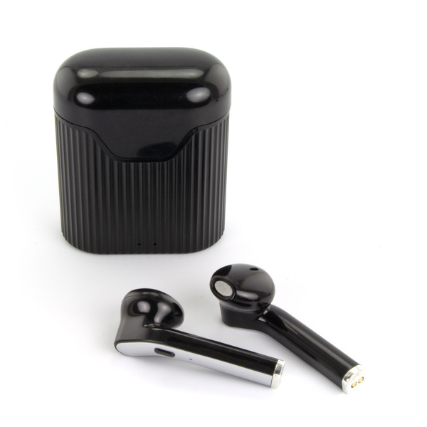 Kangaro K-490019 Oortelefoon Draadloos Zwart - Image 2