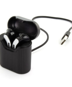 Kangaro K-490019 Oortelefoon Draadloos Zwart