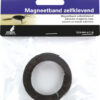 Kangaro K-5060 Magneetband Zelf-klevend 12