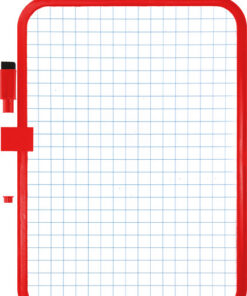 5x26cm Met Marker/wisser