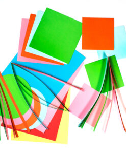 Alternative view of Kangaro K-5918104 Supervouwpakket