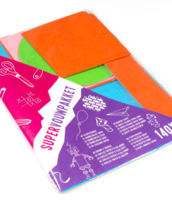 Kangaro K-5918104 Supervouwpakket