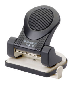 Kangaro K-7201735 Perforator Perfo-30 Zwart