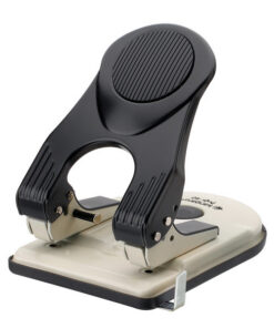 Kangaro K-7201780 Perforator Perfo-40 Zwart