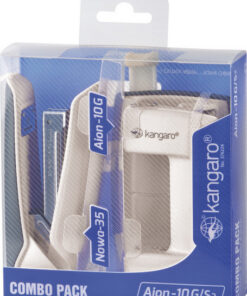 Kangaro K-7203876 Combipack Aion-10G/s2 - Nowa-35 Ivory