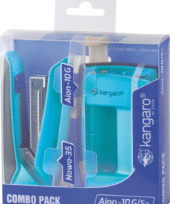Kangaro K-7203883 Combipack Aion-10G/s2 - Nowa-35 Blauw