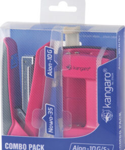 Kangaro K-7203906 Combipack Aion-10G/s2 - Nowa-35 Roze