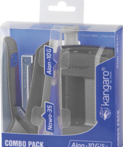 Kangaro K-7204057 Combipack Aion-10G/s2 - Nowa-35 Grijs