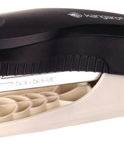 Kangaro K-7304269 Nietmachine Trendy-35 Zwart