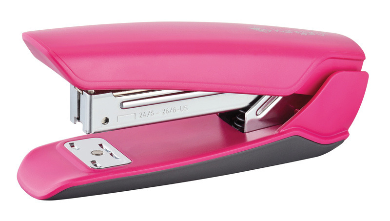 Kangaro K-7310376 Nietmachine Nowa-35s Roze Max 25vel