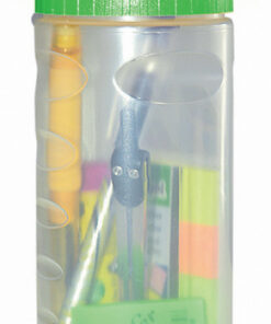 Alternative view of Kangaro K-7402 Beker met Pen/Gum/Lijm/Passer/Etc.