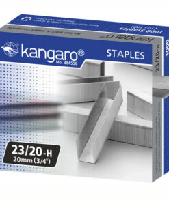 Kangaro K-7523202 Nietjes 23/20