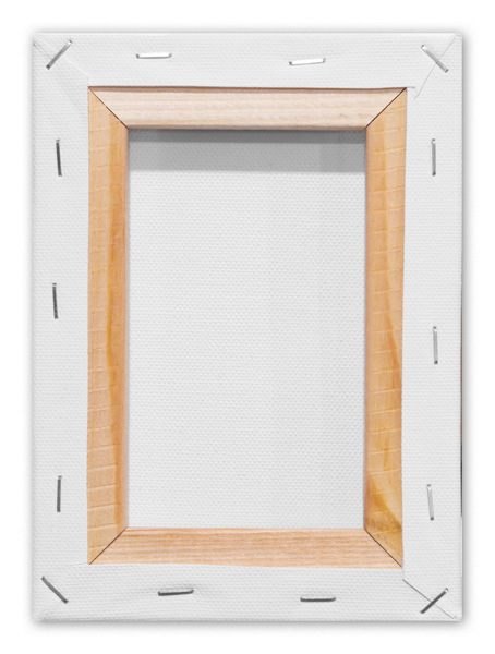 Kangaro K-810001 Schildersdoek Standaard 13x18cm 380grams 100% Katoen - Image 2