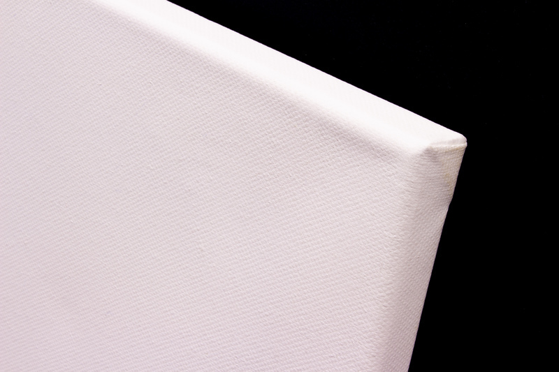 Kangaro K-810001 Schildersdoek Standaard 13x18cm 380grams 100% Katoen - Image 3