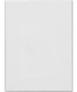 Kangaro K-810001 Schildersdoek Standaard 13x18cm 380grams 100% Katoen