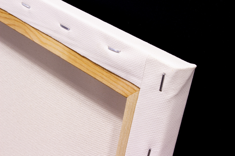 Kangaro K-810001 Schildersdoek Standaard 13x18cm 380grams 100% Katoen - Image 4