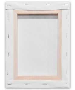 Alternative view of Kangaro K-810011 Schildersdoek Standaard 18x24cm 380grams 100% Katoen