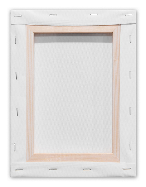 Kangaro K-810011 Schildersdoek Standaard 18x24cm 380grams 100% Katoen - Image 2