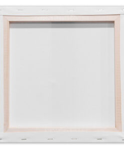 Alternative view of Kangaro K-810041 Schildersdoek Standaard 30x30cm 380grams 100% Katoen