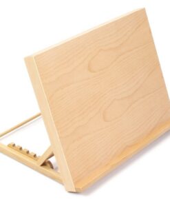 Kangaro K-830041 Workstation A3+ Beukenhout/Naturel