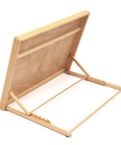 Alternative view of Kangaro K-830042 Workstation A2+ Beukenhout/Naturel