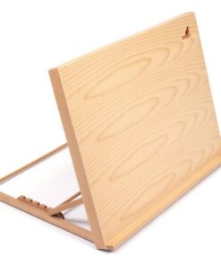 Kangaro K-830042 Workstation A2+ Beukenhout/Naturel