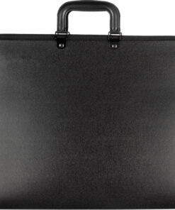 Kangaro K-830212 Tekenmap A3 Zwart