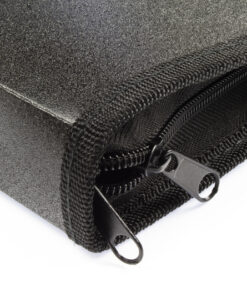 Alternative view of Kangaro K-830213 Tekenmap A2 Zwart