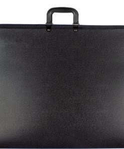 Kangaro K-830213 Tekenmap A2 Zwart