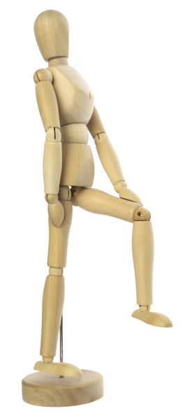 Kangaro K-830302 Ledenpop 30 Cm In Koker - Image 2