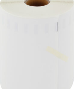 Kangaro K-904980 Etiket Compatible Dymo S0904980 104x159mm 220st