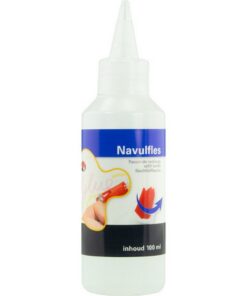 Kangaro K-Lege Navulfles Recht Model 100 ml