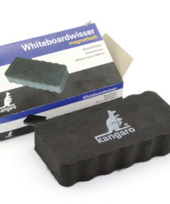 Alternative view of Kangaro K-N12WBW Whiteboardwisser Magnetisch 105x55x22mm