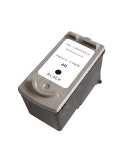 Alternative view of Kangaro SL-11011031 Cartridge SecondLife Canon PG 40 Zwart