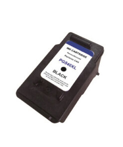 Alternative view of Kangaro SL-11011171 Cartridge SecondLife Canon PG 540 XL Zwart