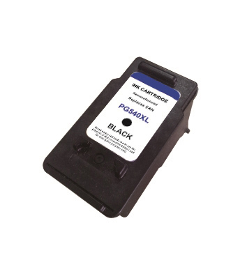 Kangaro SL-11011171 Cartridge SecondLife Canon PG 540 XL Zwart - Image 2