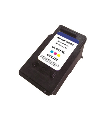 Kangaro SL-11011178 Cartridge SecondLife Canon CL 541 XL Color - Image 2