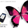 Kangaro SL-11011178 Cartridge SecondLife Canon CL 541 XL Color