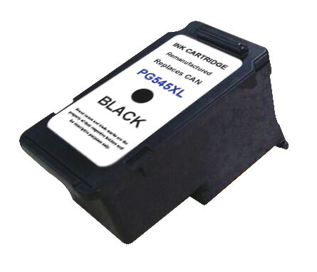 Kangaro SL-11011201 Cartridge SecondLife Canon PG 545 XL Black - Image 2