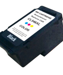 Alternative view of Kangaro SL-11011208 Cartridge SecondLife Canon CL 546 XL Color