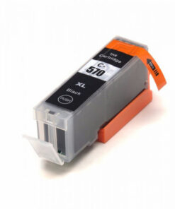 Alternative view of Kangaro SL-11011230 Cartridge SecondLife Canon PGI 570 XL Black