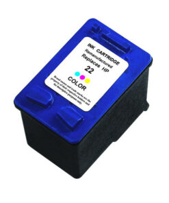 Alternative view of Kangaro SL-11111018 Cartridge SecondLife HP 22 XL Kleur