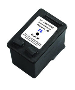 Alternative view of Kangaro SL-11111191 *Cartridge SecondLife HP 56 XL Zwart