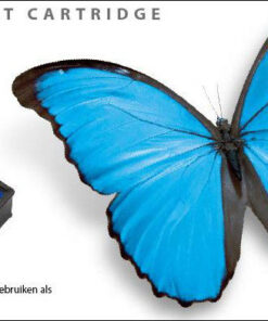 Kangaro SL-11111191 *Cartridge SecondLife HP 56 XL Zwart