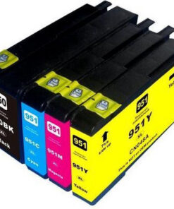 Alternative view of Kangaro SL-11111389 *Cartridge SecondLife HP Multipack 950/951