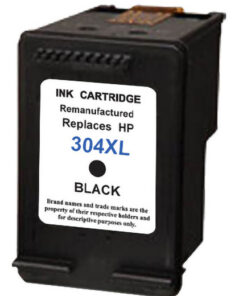 Alternative view of Kangaro SL-11111471 Cartridge SecondLife HP 304 XL Zwart