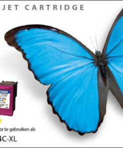 Kangaro SL-11111478 Cartridge SecondLife HP 304 XL Color