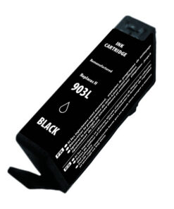 Alternative view of Kangaro SL-11111481 Cartridge SecondLife HP 903 Zwart 20ml