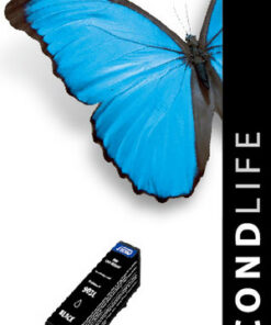 Kangaro SL-11111481 Cartridge SecondLife HP 903 Zwart 20ml